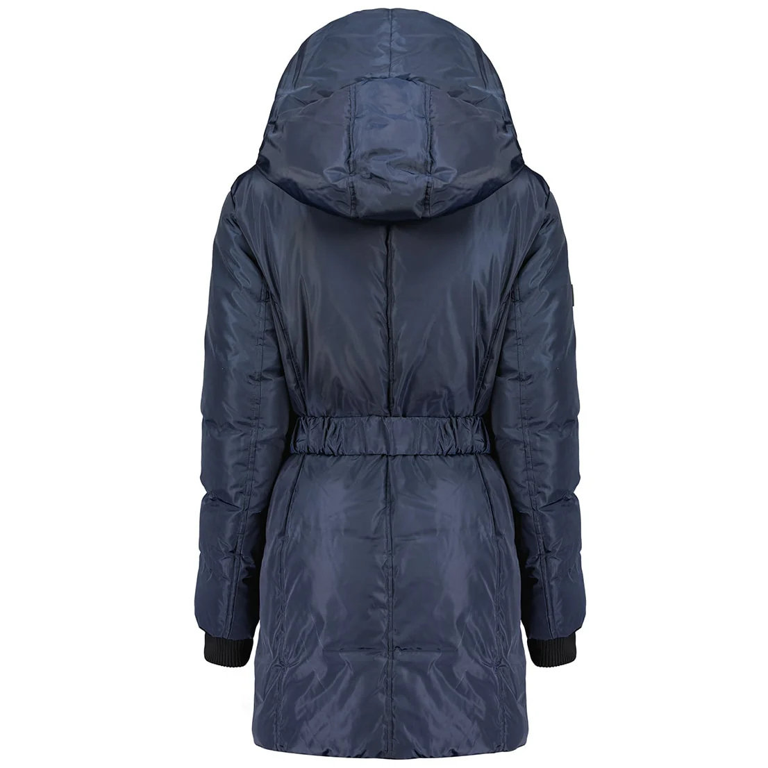 Ablackstone Mujer Azul Marino - Image 2