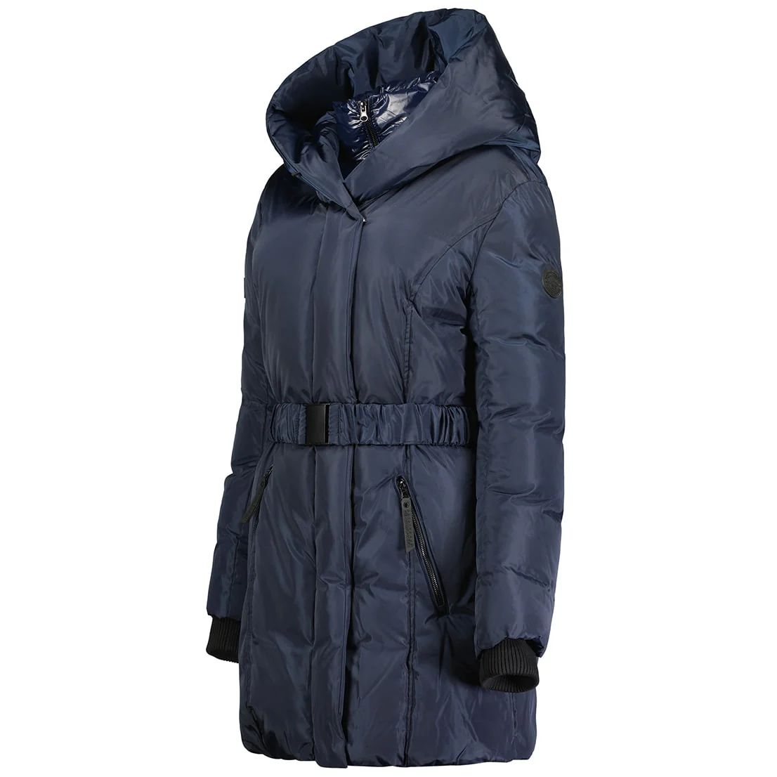 Ablackstone Mujer Azul Marino - Image 3