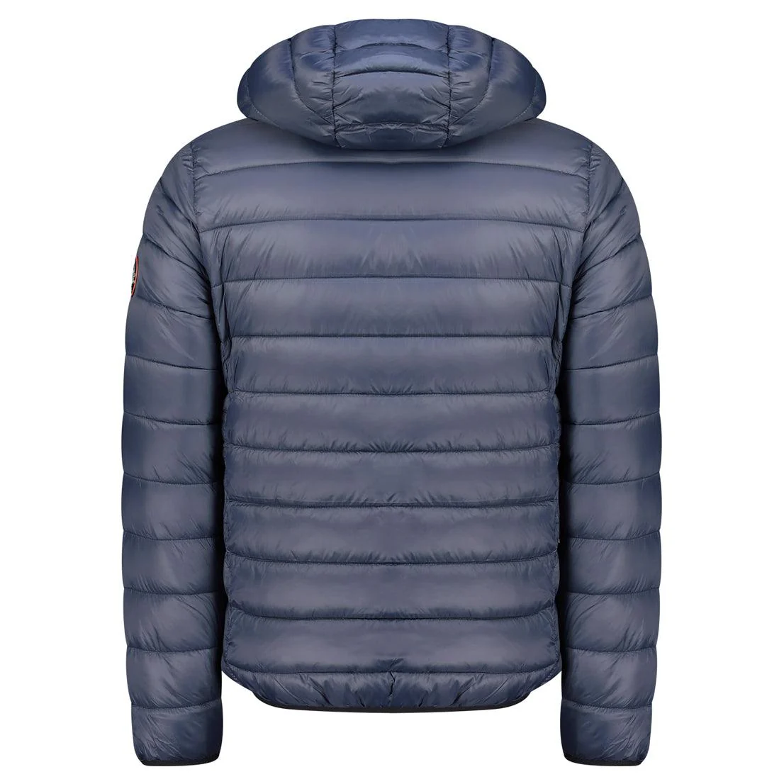 Parka De Hombre Alaflag Azul Marino - Image 2