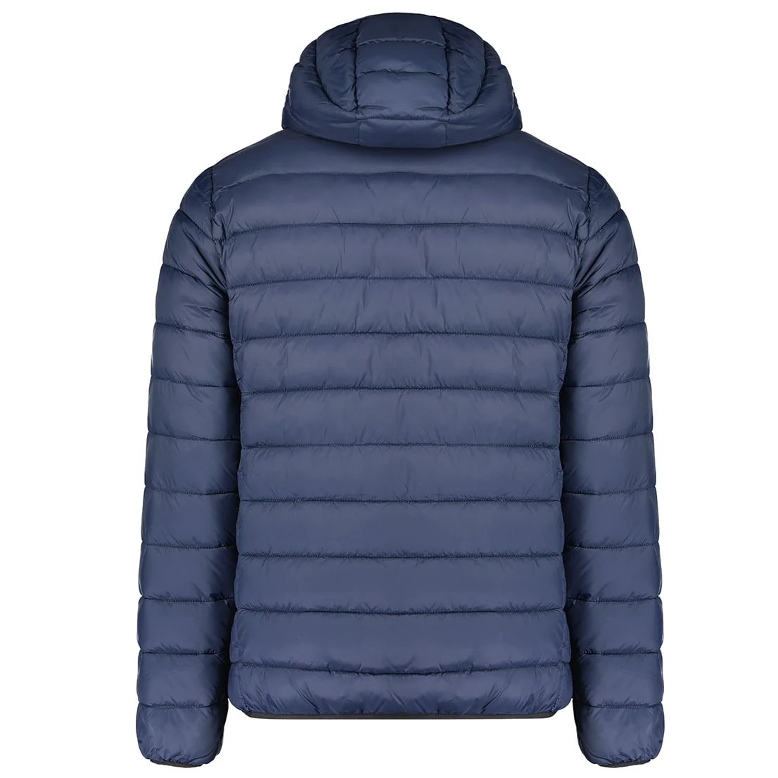 Chaqueta De Hombre Alaric Azul Marino - Image 2
