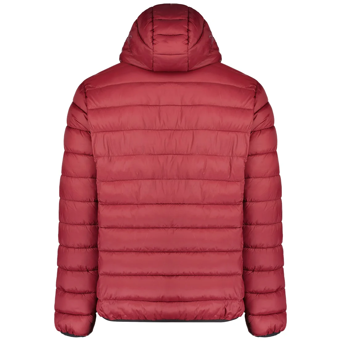 Chaqueta De Hombre Alaric Burdeos - Image 2