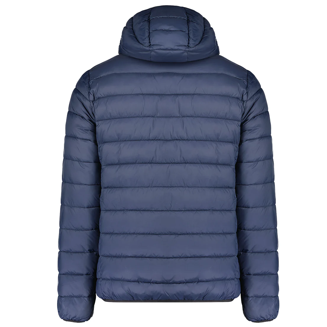 Parka De Hombre Alaric Azul Marino - Image 2
