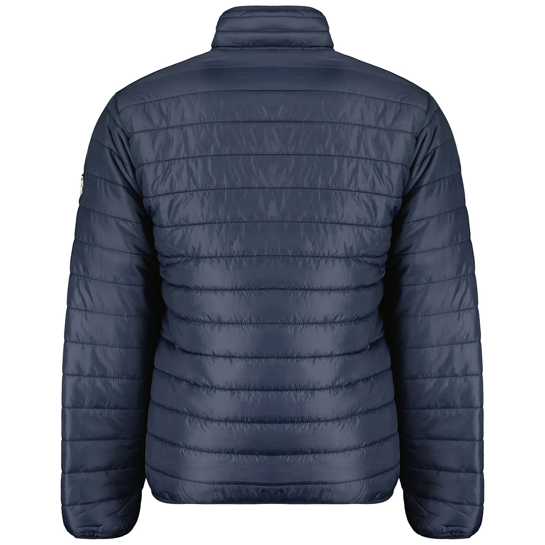 Chaqueta De Hombre Amigo Basic Azul Marino - Image 2