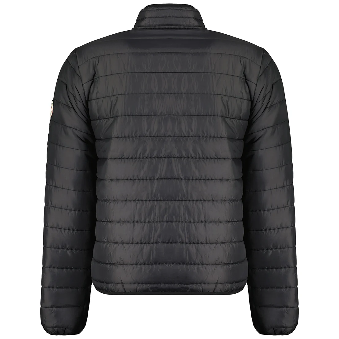 Chaqueta De Hombre Amigo Basic Negro - Image 2