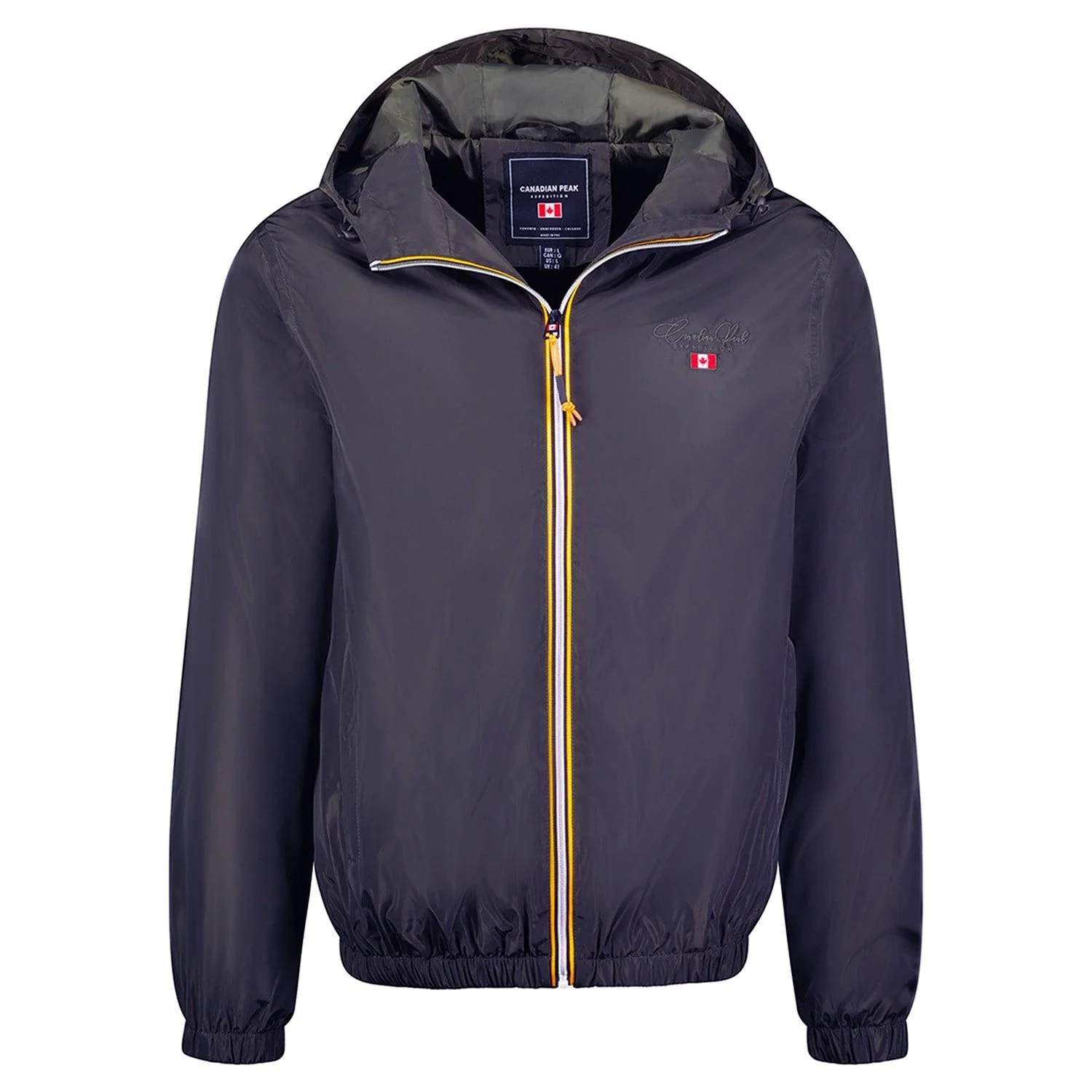 Chaqueta Hombre Antoneak Azul Marino