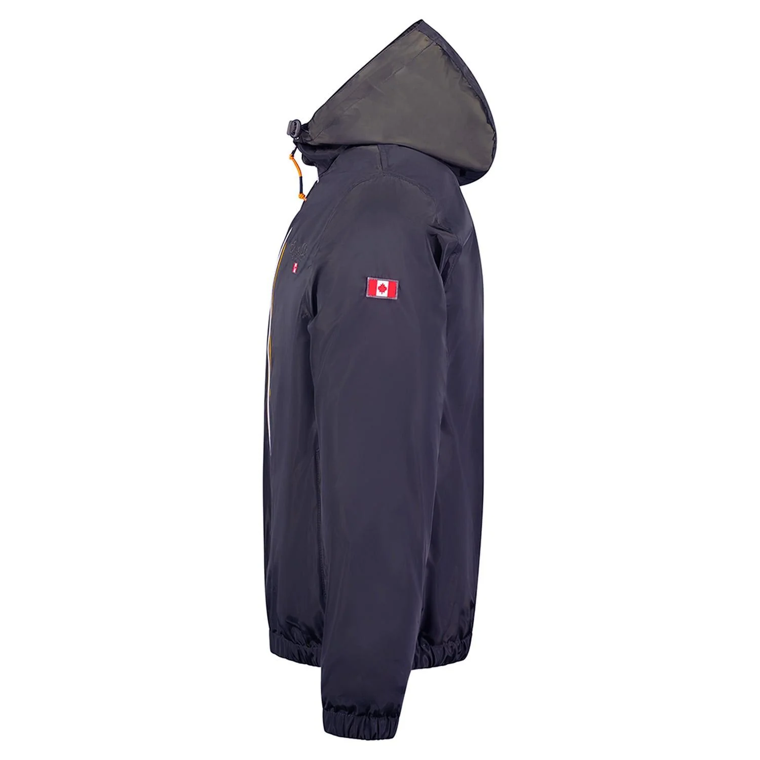 Chaqueta Hombre Antoneak Azul Marino - Image 3