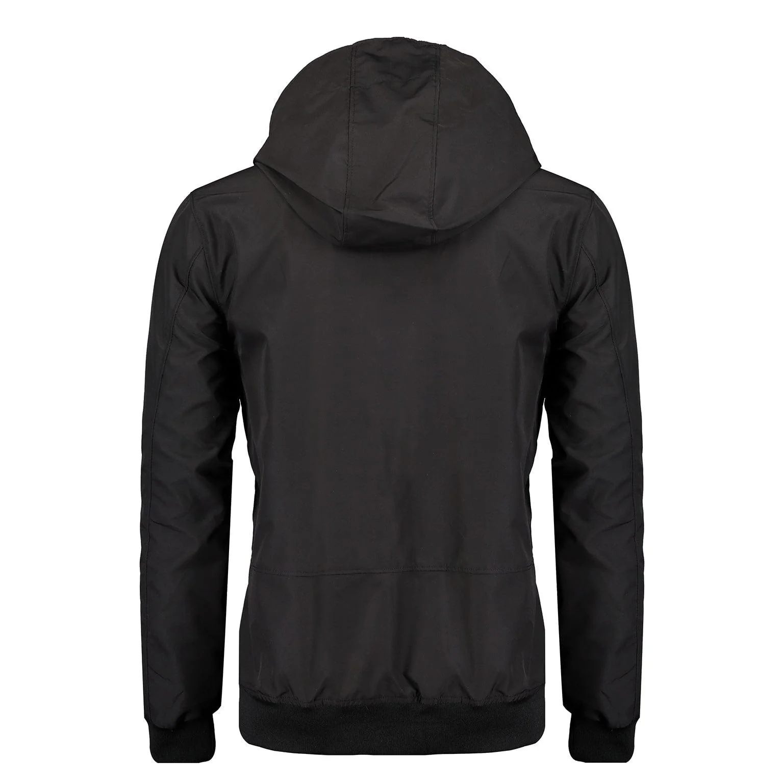 Chaqueta Hombre Bacary Negro - Image 2