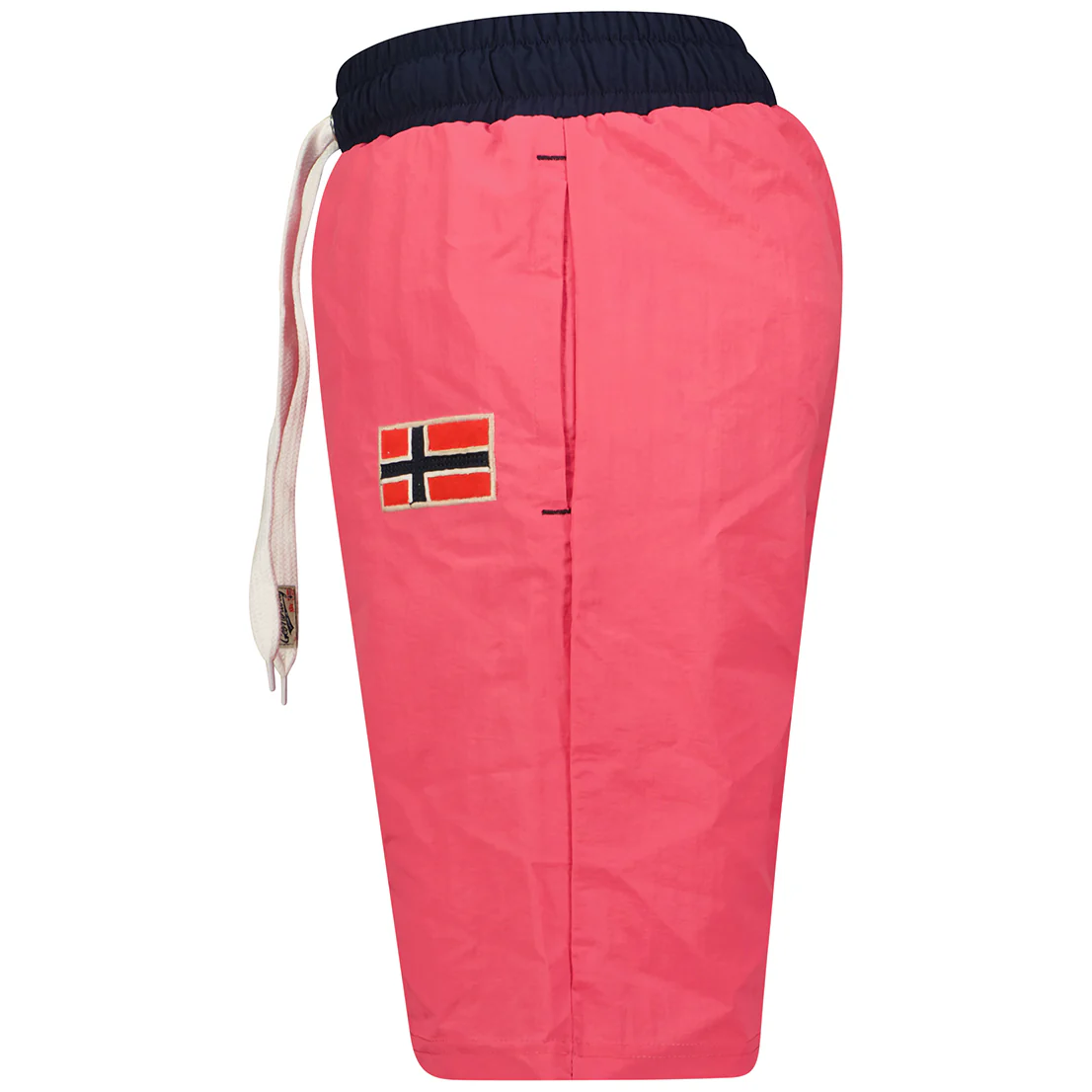 Bañador Hombre Qoderato Rosa Fluor - Image 3
