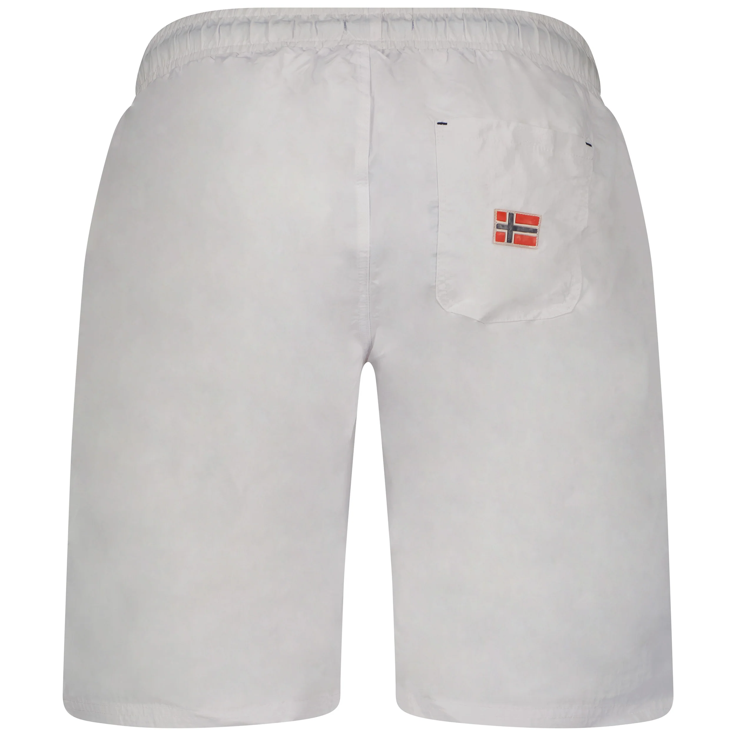 Bañador Hombre Qoffroy Blanco - Image 2