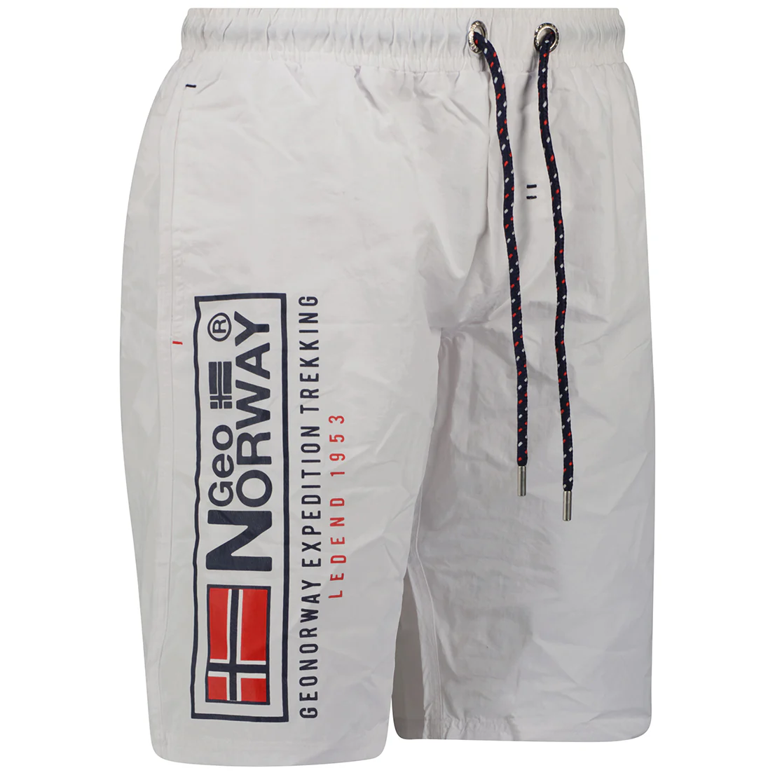Bañador Hombre Qoffroy Blanco - Image 3