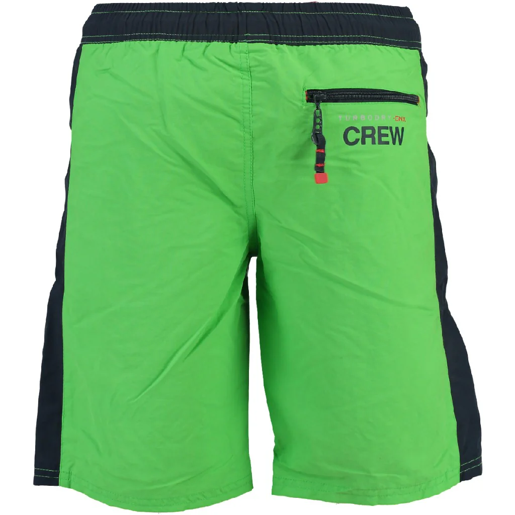 Bañador Hombre Qraviara Assor A Verde Fluor - Image 2