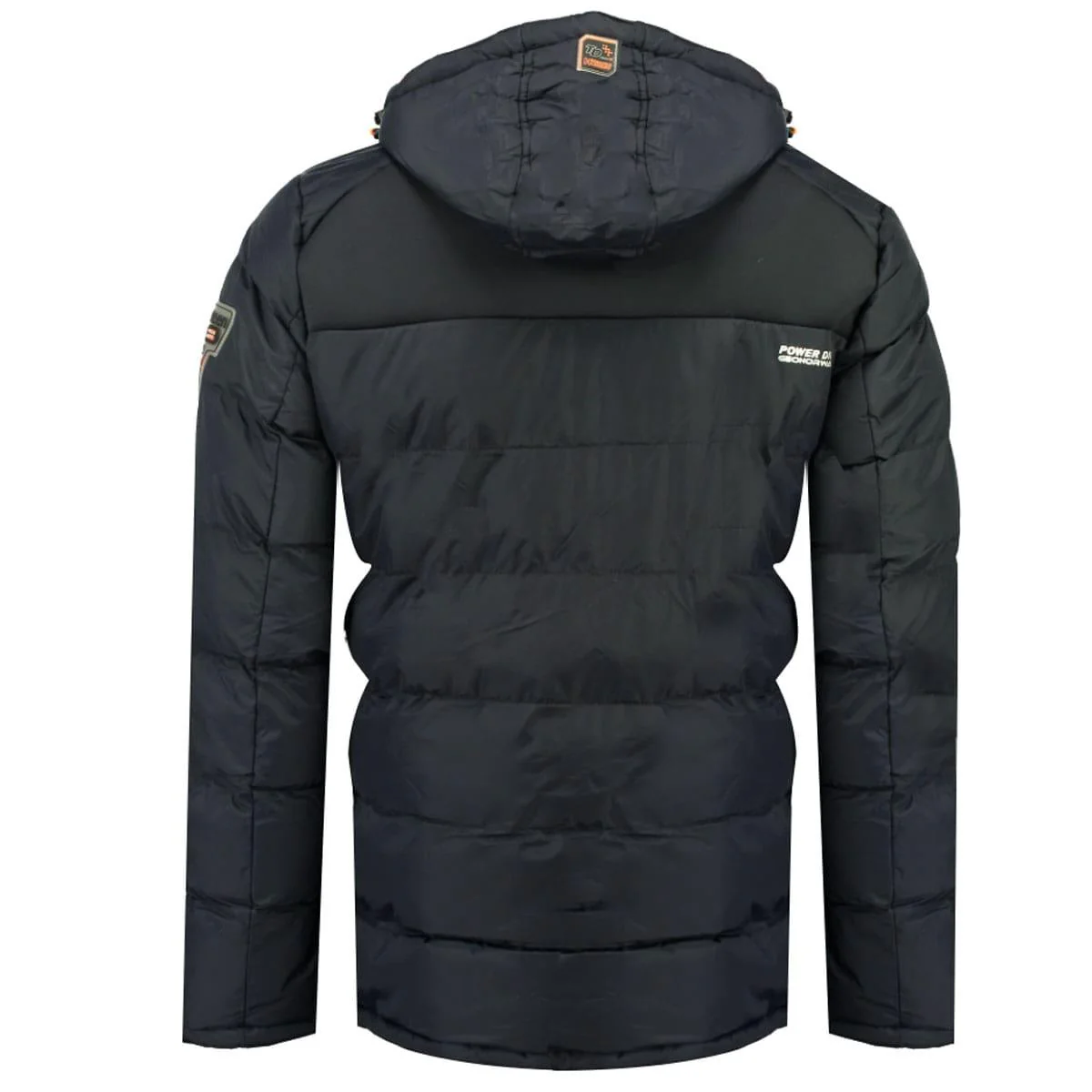 Parka Hombre Beachwood Azul Marino - Image 2