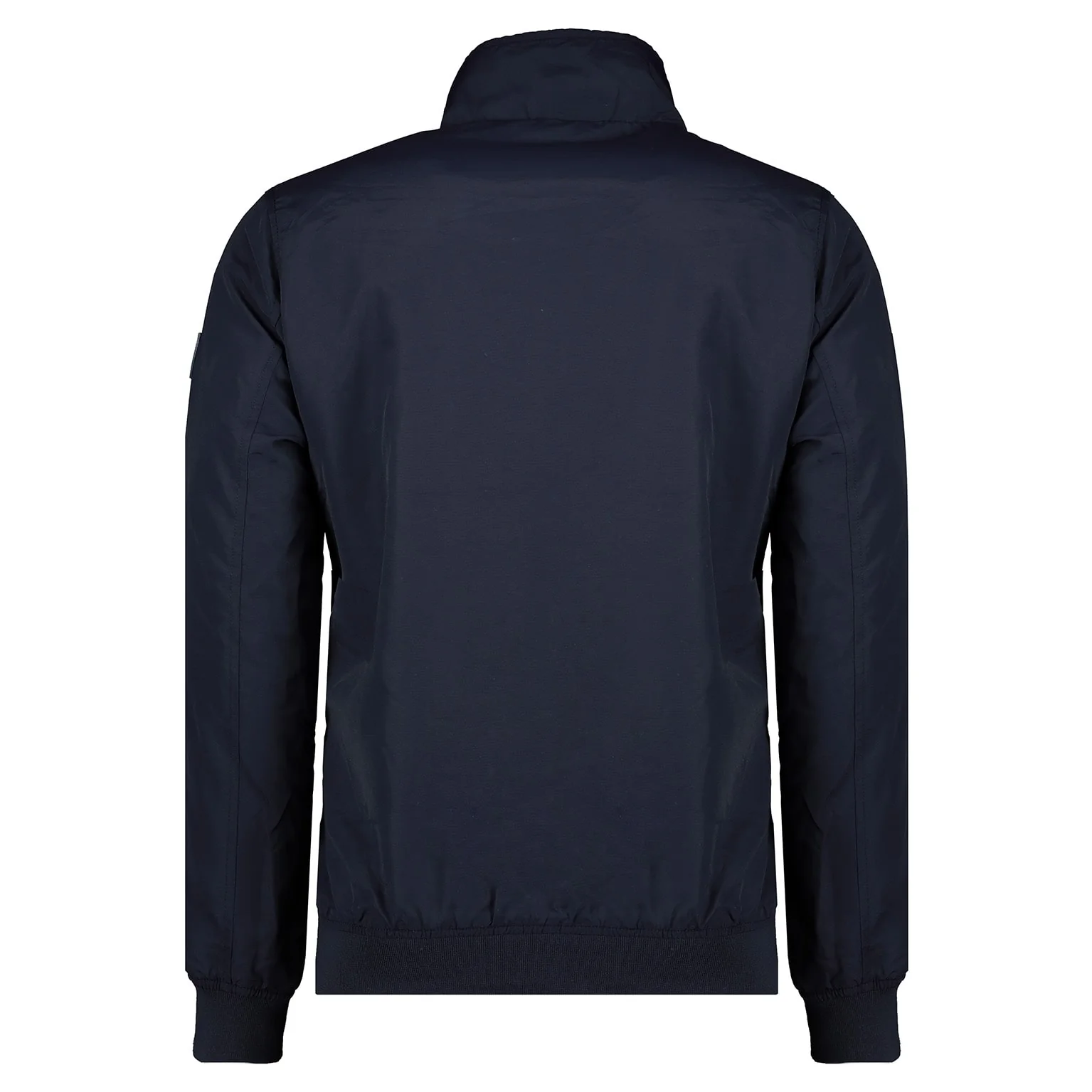 Chaqueta De Hombre Benilde Azul Marino - Image 2