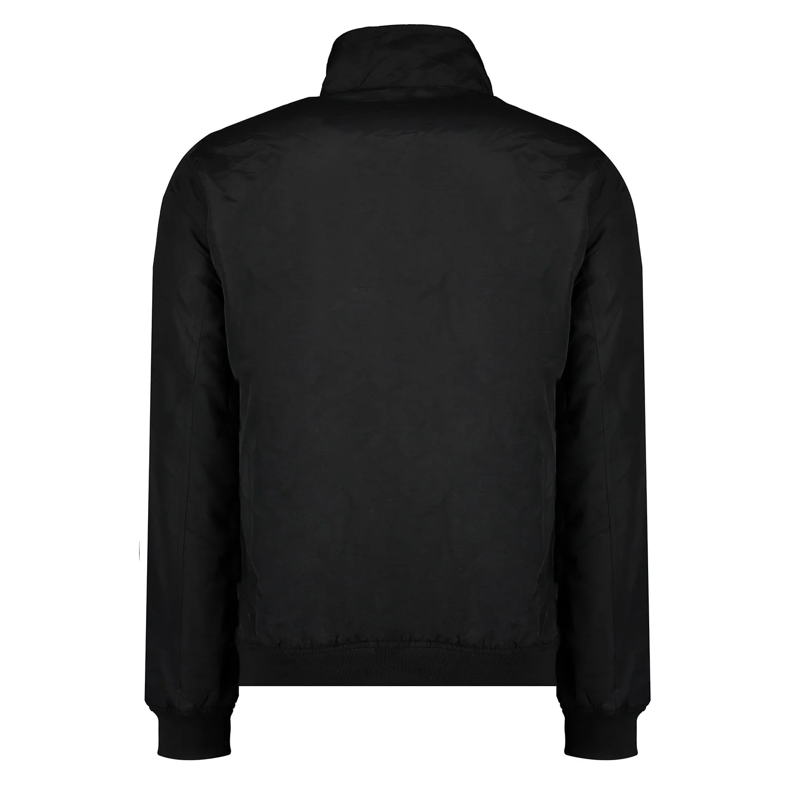 Chaqueta De Hombre Benilde Negro - Image 2