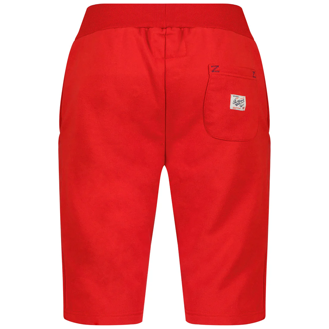 Bermuda De Hombre Perato Rojo - Image 2