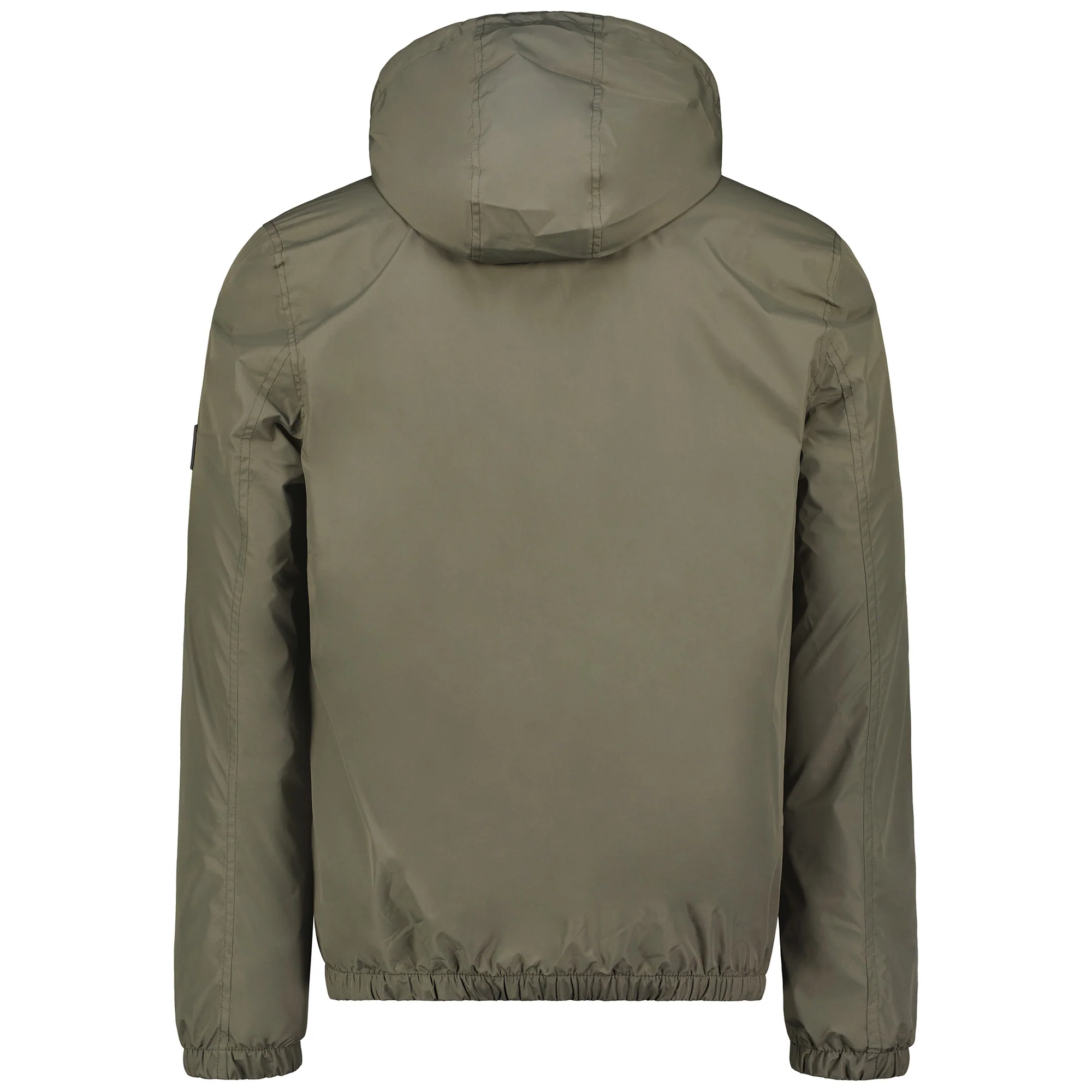 Chaqueta Hombre Bolby Caqui - Image 2