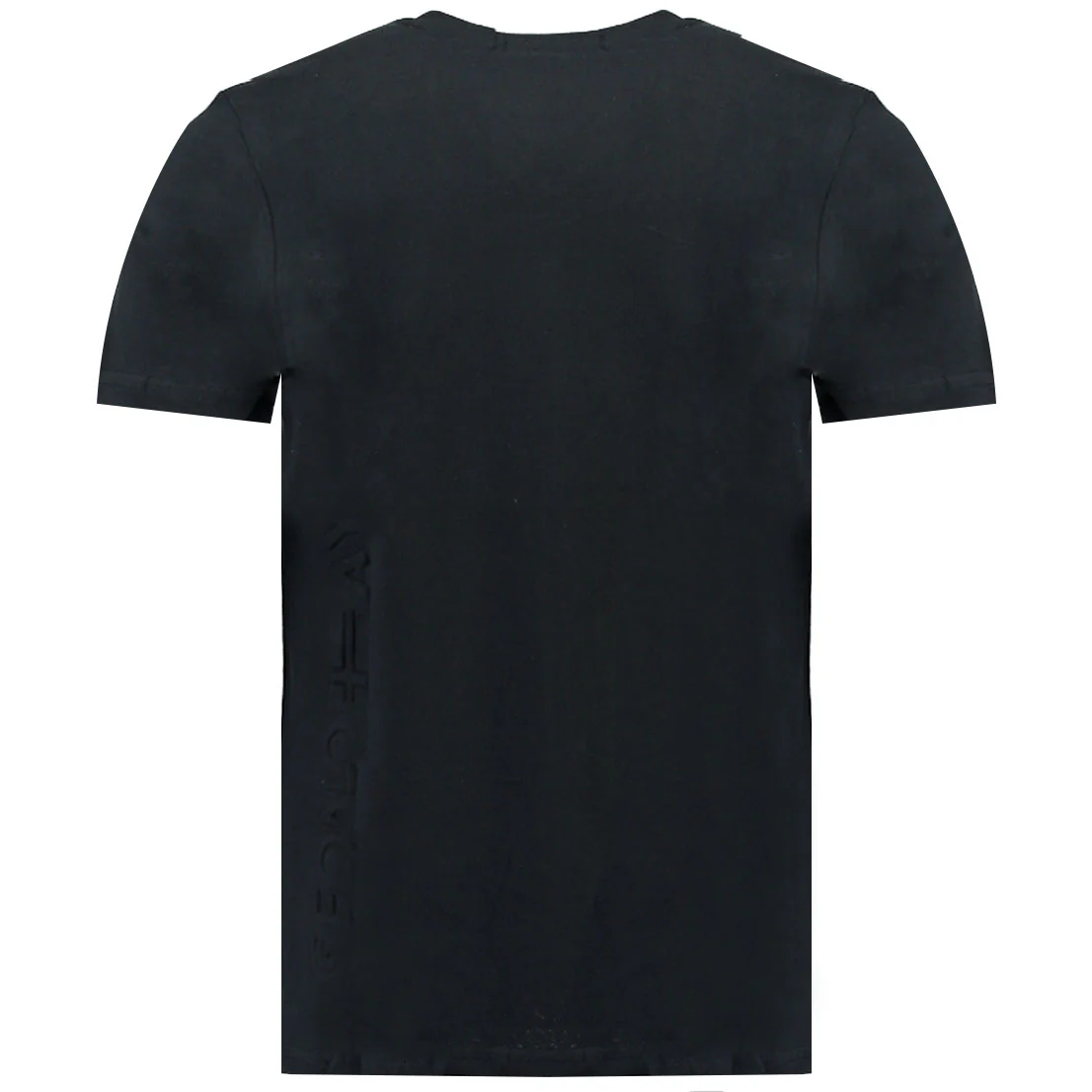 Camiseta De Hombre Jape Azul Marino - Image 2