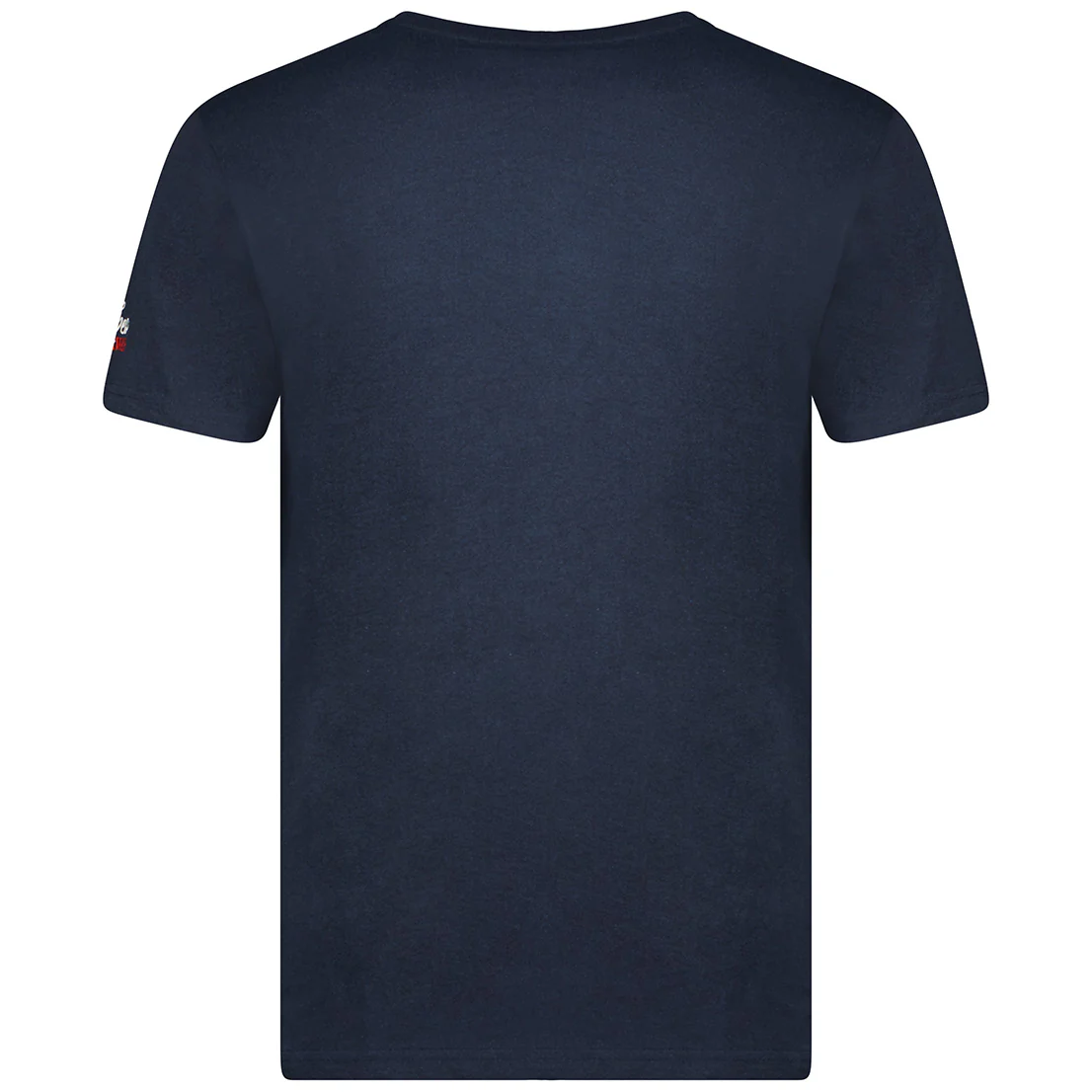 Camiseta De Hombre Jason Azul Marino - Image 2