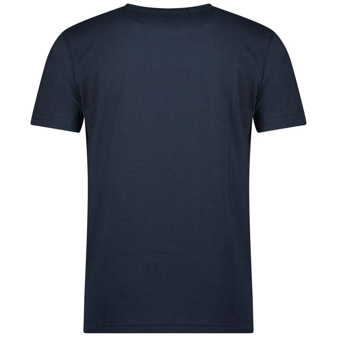 Camiseta Hombre Jorent Azul Marino - Image 2