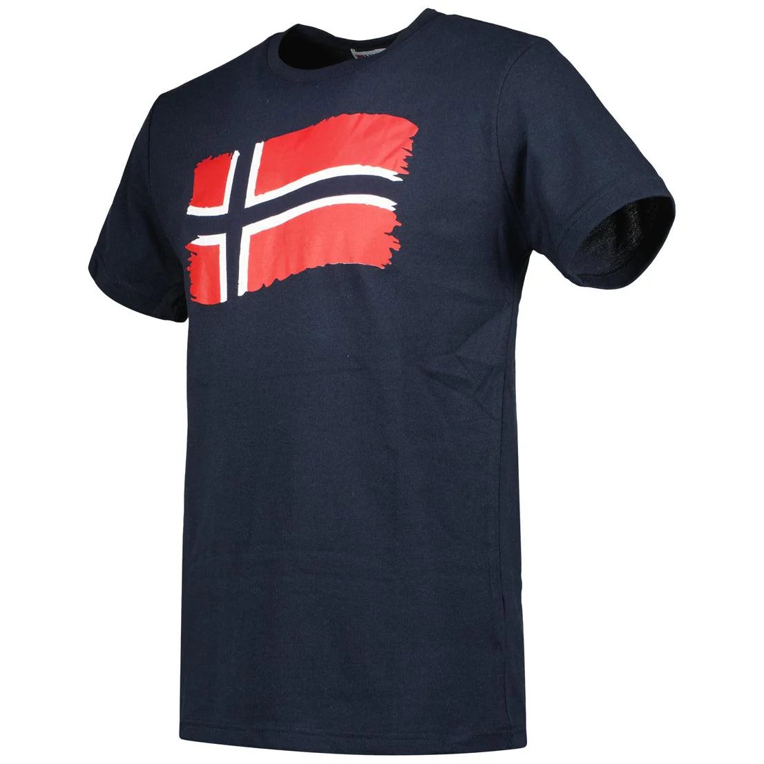 Camiseta Hombre Jorent Azul Marino - Image 3
