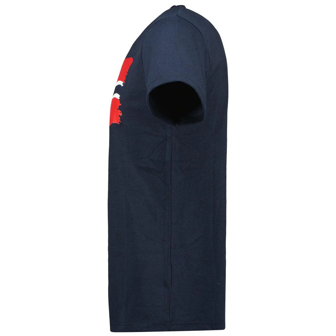 Camiseta Hombre Jorent Azul Marino - Image 4