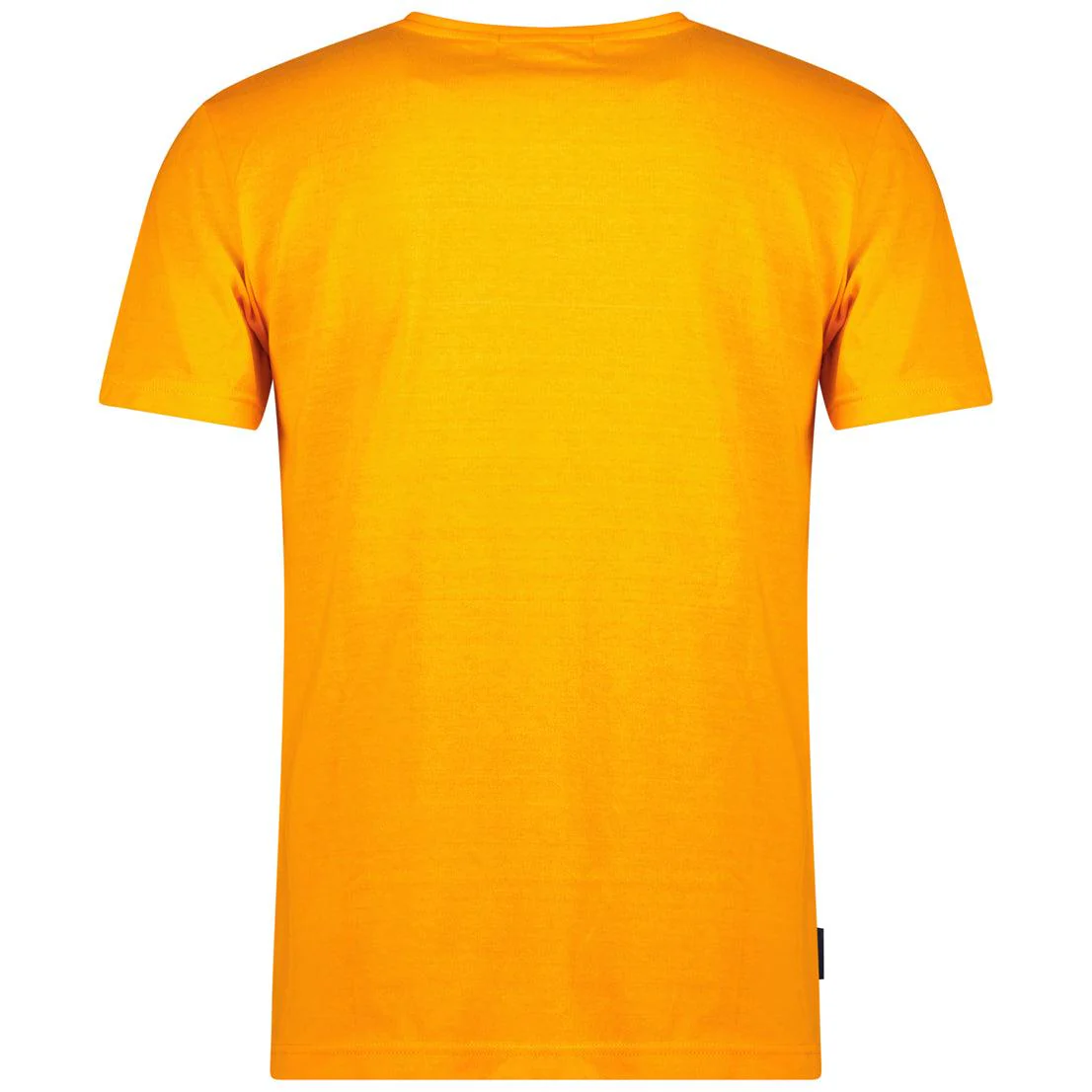 Camiseta Hombre Jorent Naranja - Image 2
