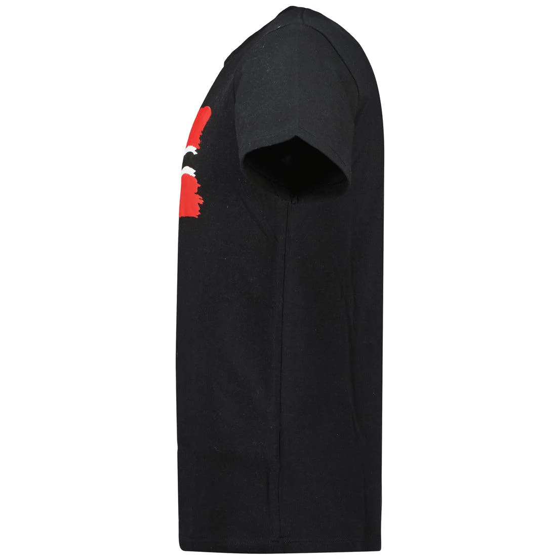 Camiseta Hombre Jorent Negro - Image 4