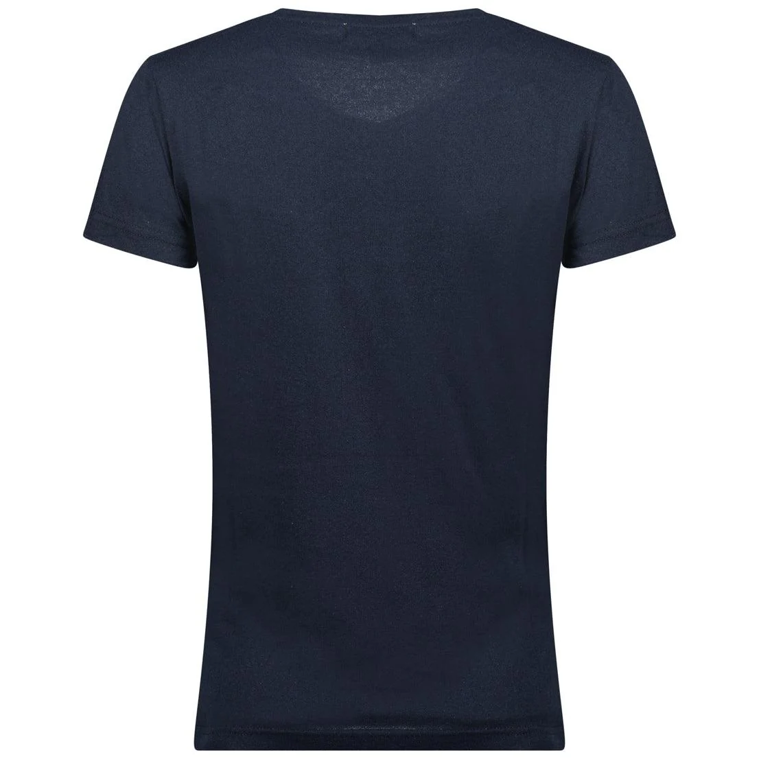 Camiseta De Mujer Jorence Azul Marino - Image 2