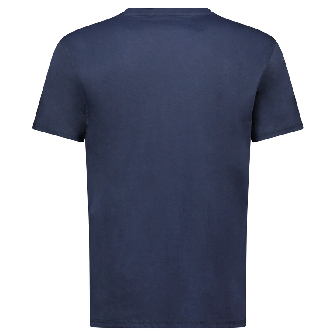 Camiseta Hombre Japigal Azul Marino - Image 2