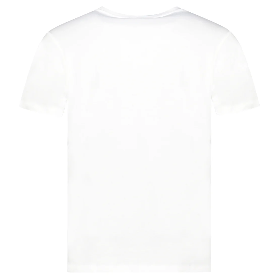 Camiseta Hombre Japigal Blanco - Image 2