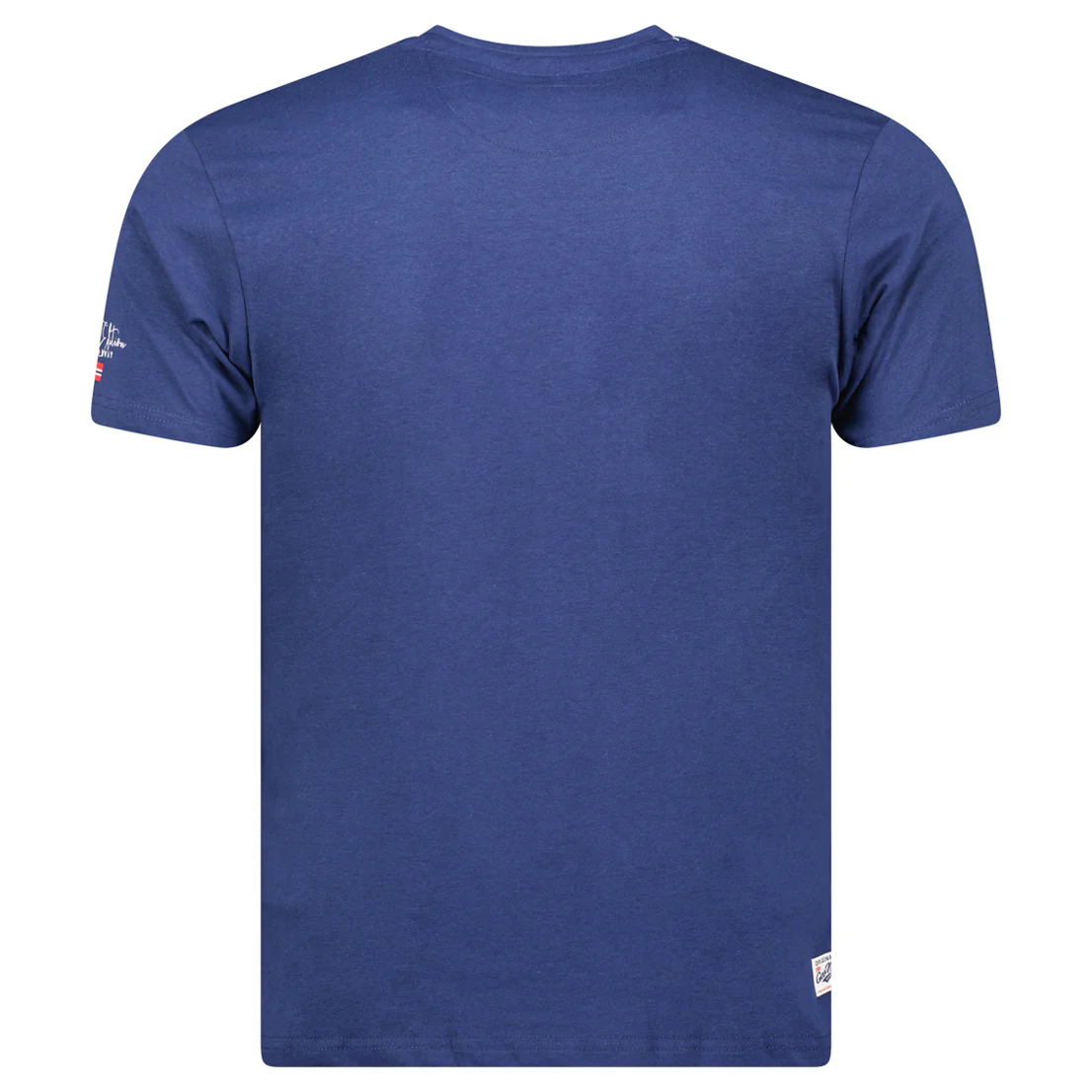 Camiseta Hombre Jimonsen Azul Marino - Image 2