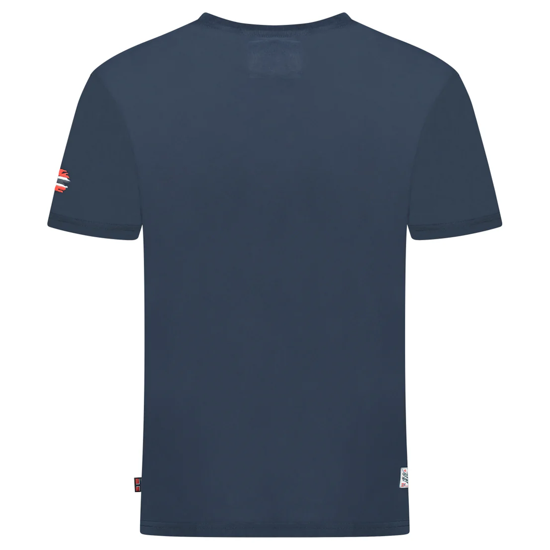 Camiseta Hombre Jommy Azul Marino - Image 2