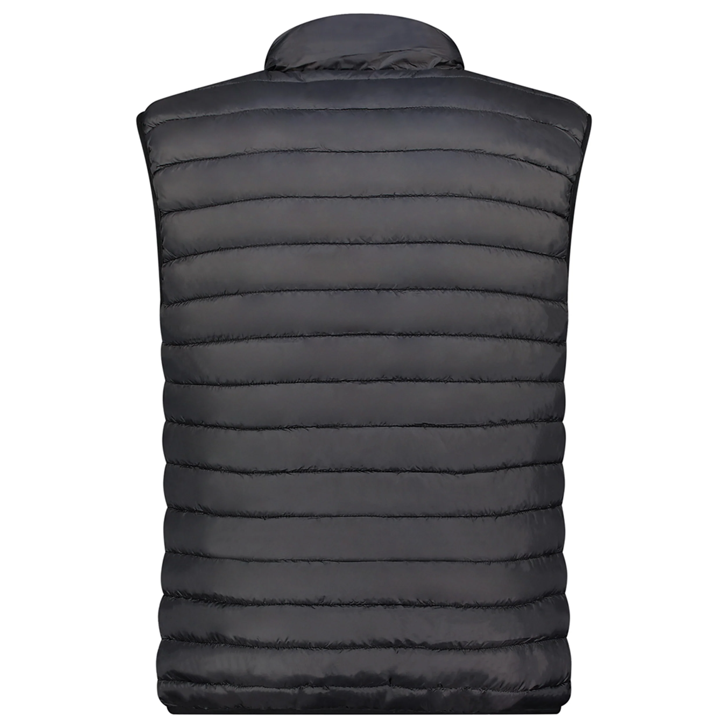Chaleco De Hombre Vamigo Negro - Image 2