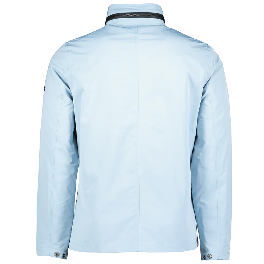Chaqueta De Hombre Andrac Azul - Image 2