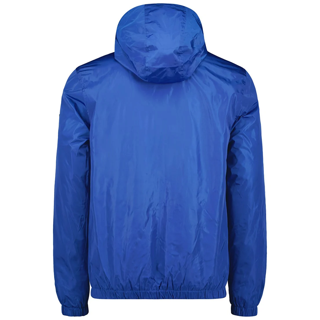 Chaqueta De Hombre Antony Azul Eléctrico - Image 2