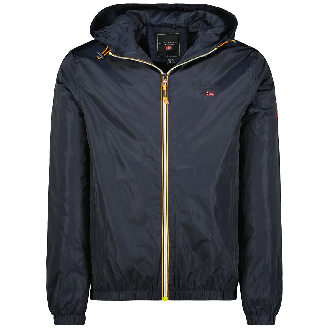 Chaqueta De Hombre Antony  Azul Marino