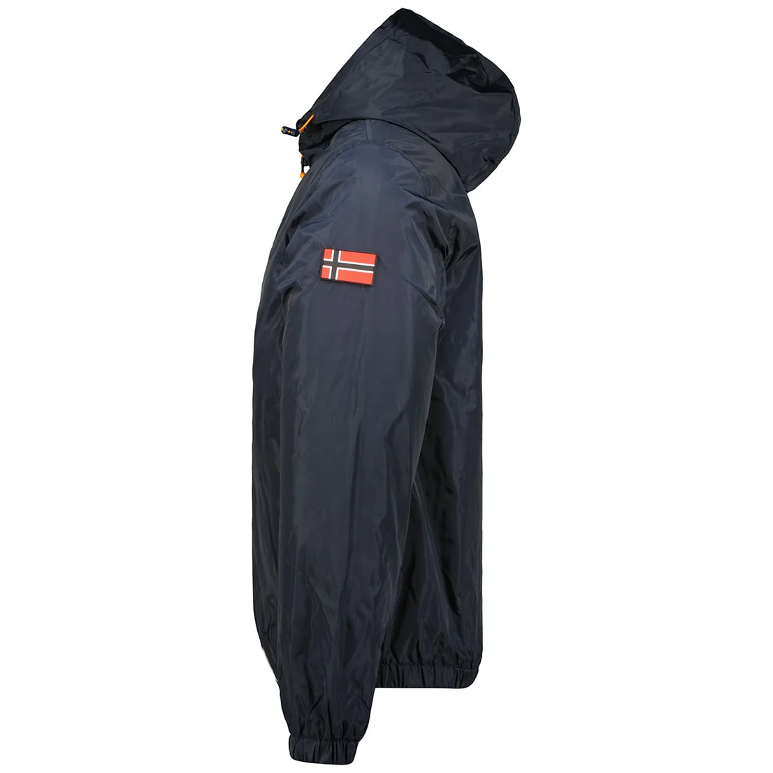 Chaqueta De Hombre Antony  Azul Marino - Image 3