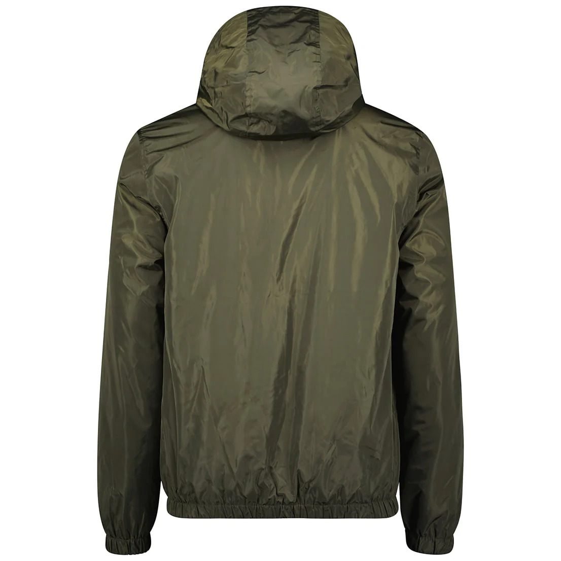 Chaqueta De Hombre Antony Caqui - Image 2