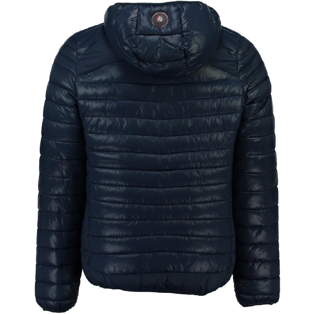 Chaqueta De Hombre Briout Azul Marino - Image 2