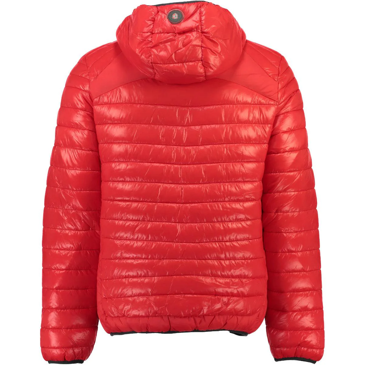 Chaqueta De Hombre Briout Rojo - Image 2