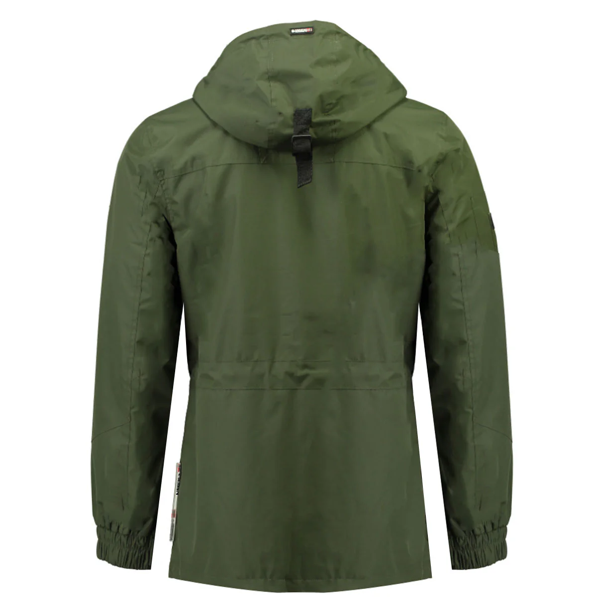 Chaqueta De Hombre Butcher Caqui - Image 3