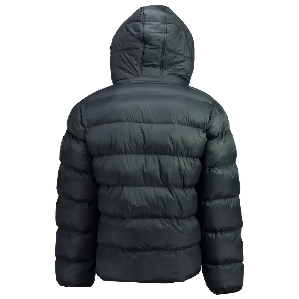 Chaqueta De Hombre Citernier Azul Marino - Image 2