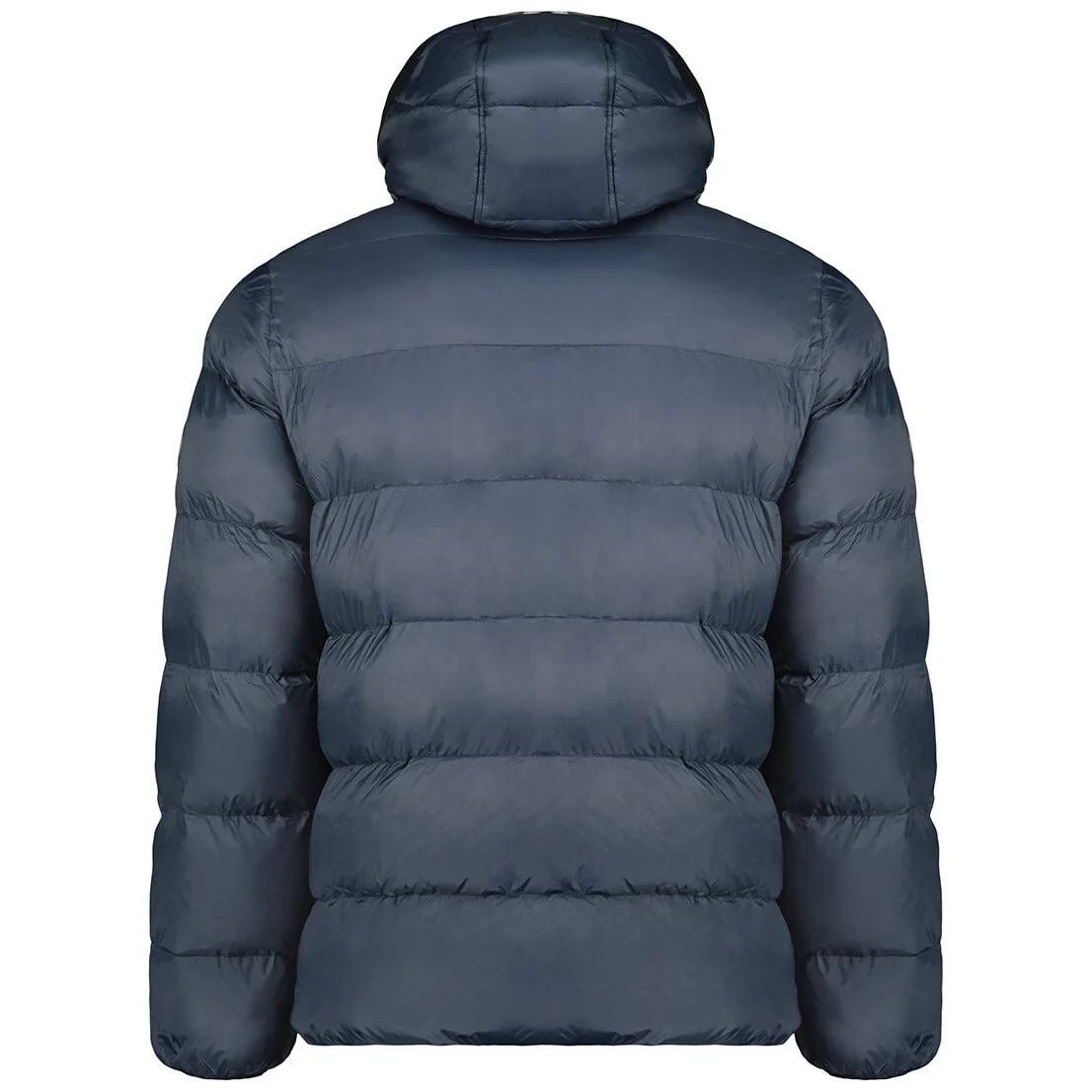 Chaqueta De Hombre Counteak Azul Marino - Image 2