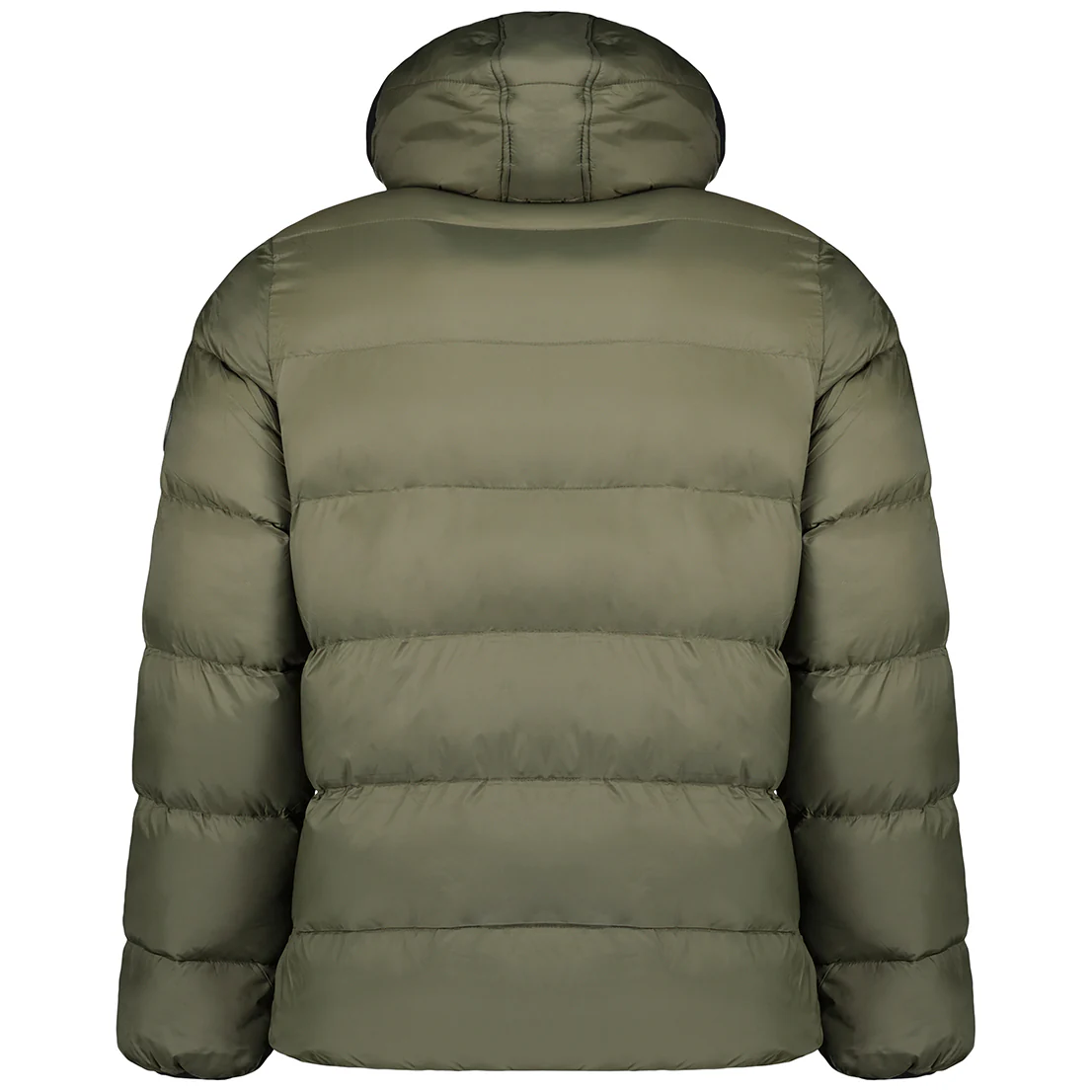 Chaqueta De Hombre Counteak Caqui - Image 2
