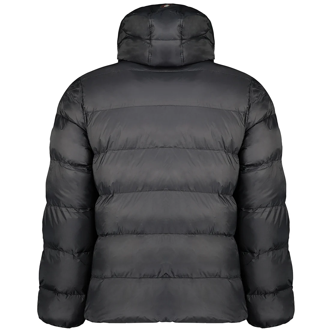 Chaqueta De Hombre Counteak Negro - Image 2