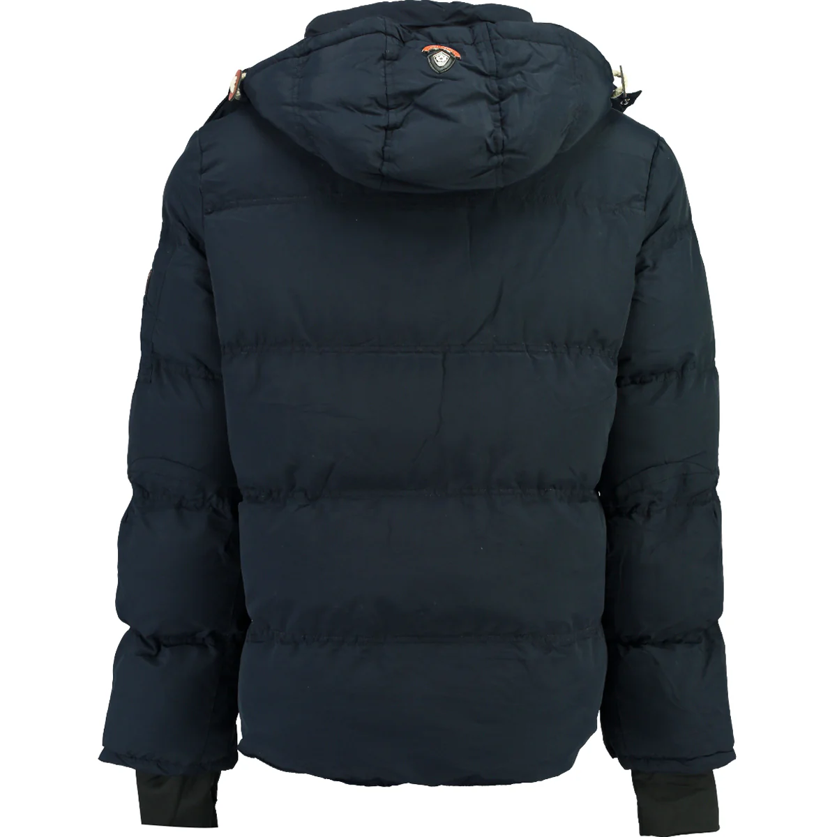 Chaqueta De Hombre Viktor  Azul Marino - Image 2
