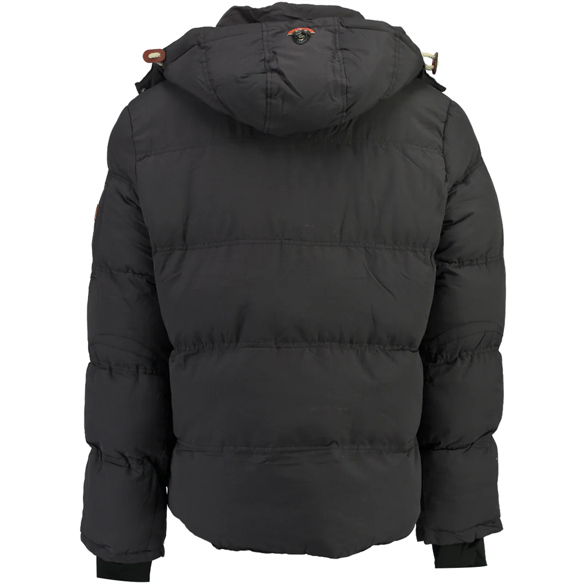 Chaqueta De Hombre Viktor  Gris - Image 2