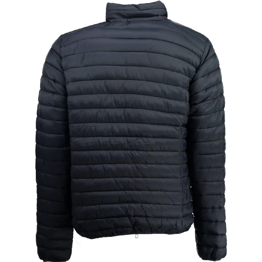 Chaqueta De Niño Dune Basic Azul Marino - Image 2