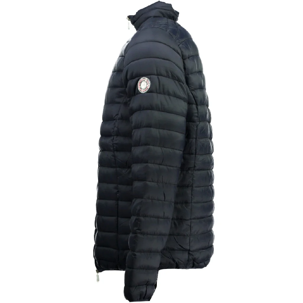 Chaqueta De Niño Dune Basic Azul Marino - Image 3