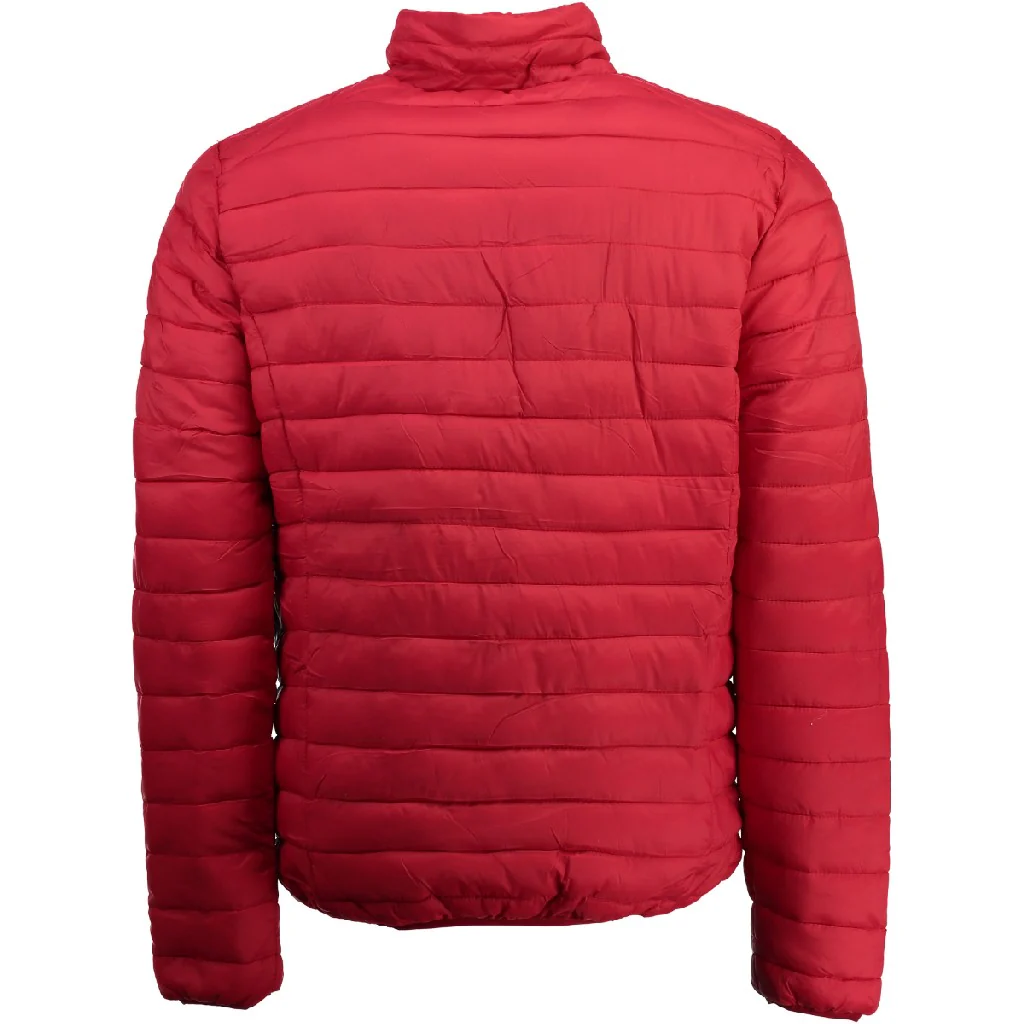 Chaqueta De Niño Dune Basic Rojo - Image 2